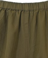 COMME des GARCONS COMME des GARCONS（コムデギャルソンコムデギャルソン）ショートパンツ カーキ サイズ:M レディース/2200683753400