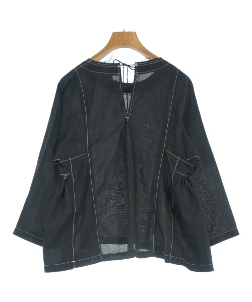 COMME des GARCONS COMME des GARCONS（コムデギャルソンコムデギャルソン）ブラウス 黒 サイズ:S レディース/2200683753493