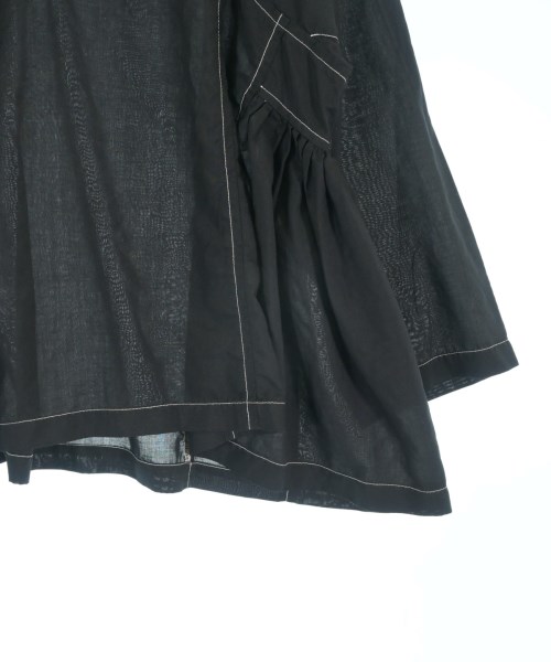 COMME des GARCONS COMME des GARCONS（コムデギャルソンコムデギャルソン）ブラウス 黒 サイズ:S レディース/2200683753493