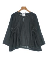 COMME des GARCONS COMME des GARCONS（コムデギャルソンコムデギャルソン）ブラウス 黒 サイズ:S レディース/2200683753493