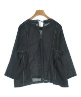 COMME des GARCONS COMME des GARCONS（コムデギャルソンコムデギャルソン）ブラウス 黒 サイズ:S レディース/2200683753493