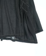 COMME des GARCONS COMME des GARCONS（コムデギャルソンコムデギャルソン）ブラウス 黒 サイズ:S レディース/2200683753493