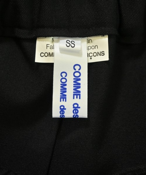 COMME des GARCONS COMME des GARCONS（コムデギャルソンコムデギャルソン）ロング・マキシ丈スカート 黒 サイズ:XS レディース/2200692540046