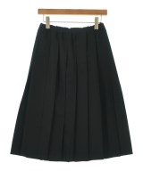 COMME des GARCONS COMME des GARCONS（コムデギャルソンコムデギャルソン）ロング・マキシ丈スカート 黒 サイズ:XS レディース/2200692540046