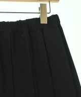 COMME des GARCONS COMME des GARCONS（コムデギャルソンコムデギャルソン）ロング・マキシ丈スカート 黒 サイズ:XS レディース/2200692540046