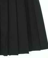 COMME des GARCONS COMME des GARCONS（コムデギャルソンコムデギャルソン）ロング・マキシ丈スカート 黒 サイズ:XS レディース/2200692540046