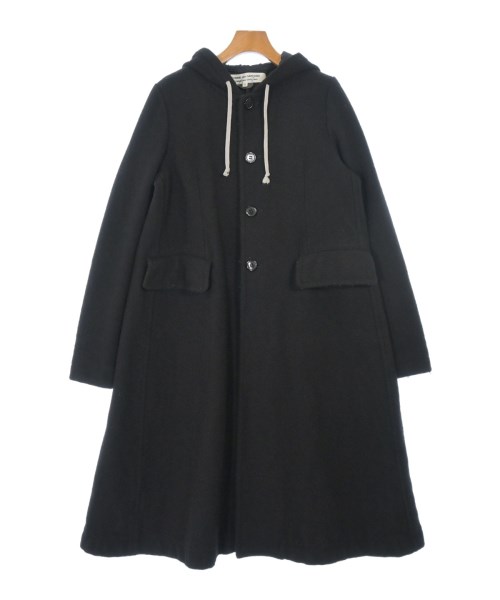 COMME des GARCONS COMME des GARCONS(コムデギャルソンコムデギャルソン)その他 黒 サイズ:S/2200692898017