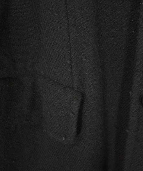 COMME des GARCONS COMME des GARCONS（コムデギャルソンコムデギャルソン）その他 黒 サイズ:S レディース/2200692898017