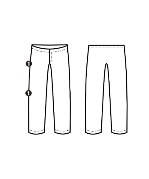 COMME des GARCONS COMME des GARCONS（コムデギャルソンコムデギャルソン）その他 その他（柄物・カラフル） サイズ:XS レディース/2200692898031