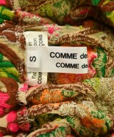 COMME des GARCONS COMME des GARCONS（コムデギャルソンコムデギャルソン）ロング・マキシ丈スカート その他（柄物・カラフル） サイズ:S レディース/2200692898048
