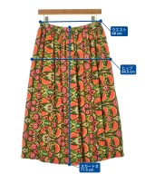 COMME des GARCONS COMME des GARCONS（コムデギャルソンコムデギャルソン）ロング・マキシ丈スカート その他（柄物・カラフル） サイズ:S レディース/2200692898048