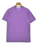COMME des GARCONS COMME des GARCONS（コムデギャルソンコムデギャルソン）Tシャツ・カットソー 紫 サイズ:S レディース/2200692969021