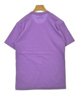 COMME des GARCONS COMME des GARCONS（コムデギャルソンコムデギャルソン）Tシャツ・カットソー 紫 サイズ:S レディース/2200692969021