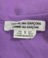COMME des GARCONS COMME des GARCONS（コムデギャルソンコムデギャルソン）Tシャツ・カットソー 紫 サイズ:S レディース/2200692969021