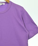 COMME des GARCONS COMME des GARCONS（コムデギャルソンコムデギャルソン）Tシャツ・カットソー 紫 サイズ:S レディース/2200692969021