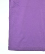 COMME des GARCONS COMME des GARCONS（コムデギャルソンコムデギャルソン）Tシャツ・カットソー 紫 サイズ:S レディース/2200692969021