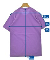 COMME des GARCONS COMME des GARCONS（コムデギャルソンコムデギャルソン）Tシャツ・カットソー 紫 サイズ:S レディース/2200692969021