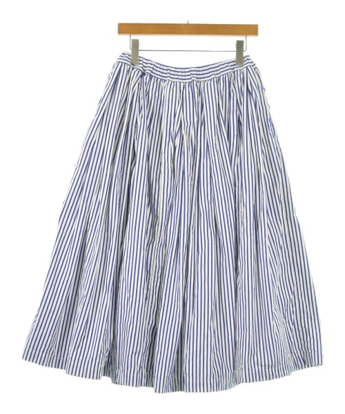 コムデギャルソンコムデギャルソン(COMME des GARCONS COMME des GARCONS)のCOMME des GARCONS COMME des GARCONS ロング・マキシ丈スカート