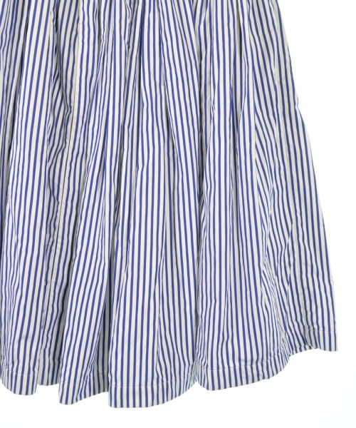 COMME des GARCONS COMME des GARCONS（コムデギャルソンコムデギャルソン）ロング・マキシ丈スカート 青 サイズ:-(M位) レディース/2200693035015
