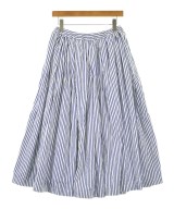 COMME des GARCONS COMME des GARCONS（コムデギャルソンコムデギャルソン）ロング・マキシ丈スカート 青 サイズ:-(M位) レディース/2200693035015