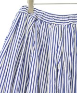 COMME des GARCONS COMME des GARCONS（コムデギャルソンコムデギャルソン）ロング・マキシ丈スカート 青 サイズ:-(M位) レディース/2200693035015