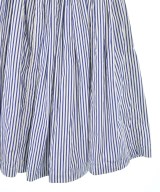 COMME des GARCONS COMME des GARCONS（コムデギャルソンコムデギャルソン）ロング・マキシ丈スカート 青 サイズ:-(M位) レディース/2200693035015
