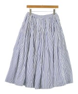 COMME des GARCONS COMME des GARCONS ロング・マキシ丈スカート
