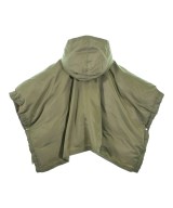 COMME des GARCONS COMME des GARCONS（コムデギャルソンコムデギャルソン）ダウンコート カーキ サイズ:XS レディース/2200686165064