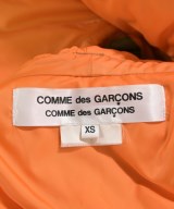 COMME des GARCONS COMME des GARCONS（コムデギャルソンコムデギャルソン）ダウンコート カーキ サイズ:XS レディース/2200686165064