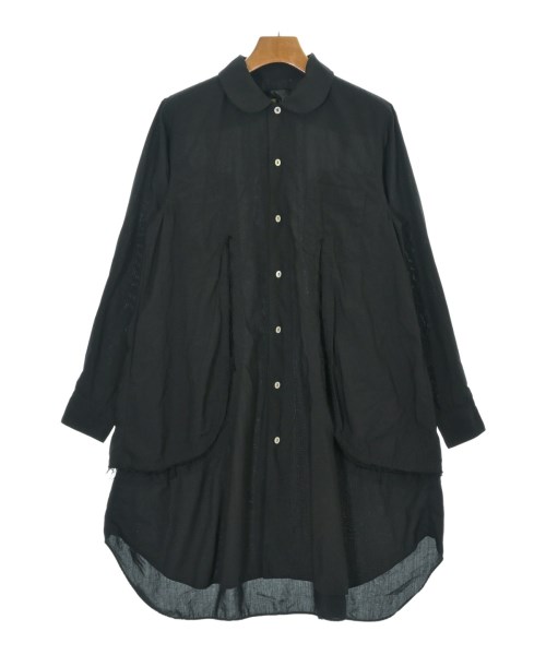 コムデギャルソンコムデギャルソン(COMME des GARCONS COMME des GARCONS)のCOMME des GARCONS COMME des GARCONS シャツワンピース