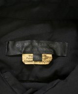 COMME des GARCONS COMME des GARCONS（コムデギャルソンコムデギャルソン）シャツワンピース 黒 サイズ:S レディース/2200693378082