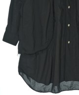 COMME des GARCONS COMME des GARCONS（コムデギャルソンコムデギャルソン）シャツワンピース 黒 サイズ:S レディース/2200693378082