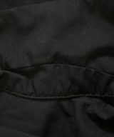 COMME des GARCONS COMME des GARCONS（コムデギャルソンコムデギャルソン）シャツワンピース 黒 サイズ:S レディース/2200693378082