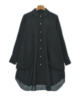 COMME des GARCONS COMME des GARCONS シャツワンピース
