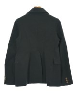 COMME des GARCONS COMME des GARCONS（コムデギャルソンコムデギャルソン）カジュアルジャケット 黒 サイズ:XS レディース/2200693378099
