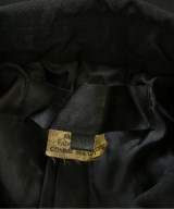 COMME des GARCONS COMME des GARCONS（コムデギャルソンコムデギャルソン）カジュアルジャケット 黒 サイズ:XS レディース/2200693378099