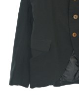 COMME des GARCONS COMME des GARCONS（コムデギャルソンコムデギャルソン）カジュアルジャケット 黒 サイズ:XS レディース/2200693378099