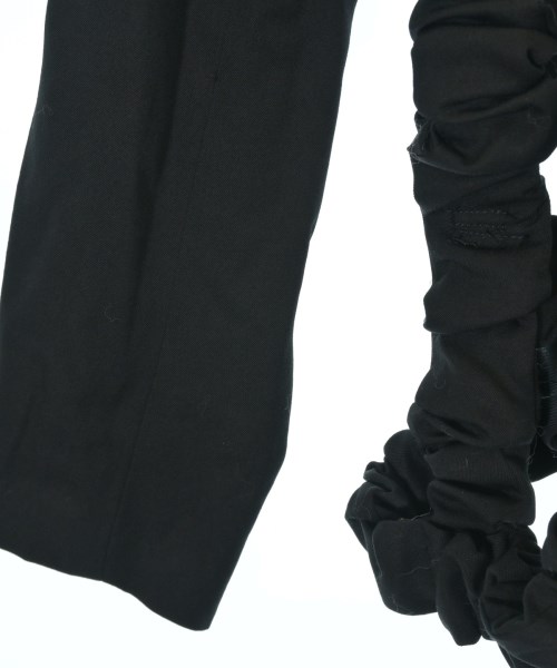 COMME des GARCONS COMME des GARCONS（コムデギャルソンコムデギャルソン）カジュアルジャケット 黒 サイズ:XS レディース/2200693449034