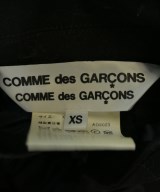 COMME des GARCONS COMME des GARCONS（コムデギャルソンコムデギャルソン）カジュアルジャケット 黒 サイズ:XS レディース/2200693449034