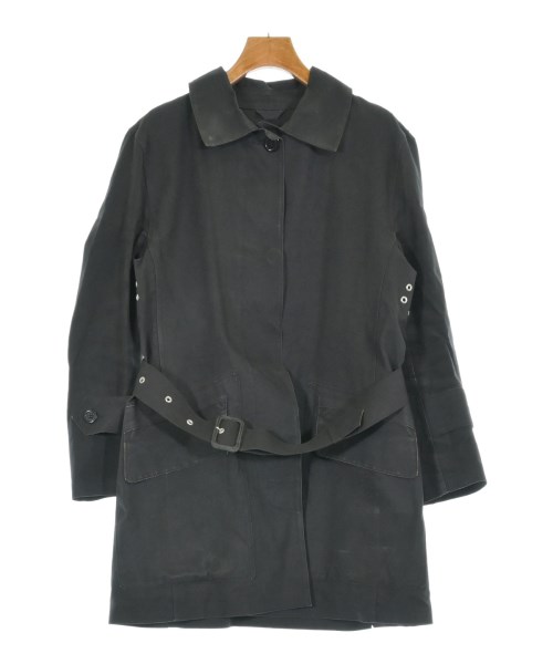 コムデギャルソンオムオム(COMME des GARCONS HOMME HOMME)のCOMME des GARCONS HOMME HOMME ステンカラーコート