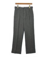 COMME des GARCONS HOMME HOMME スラックス