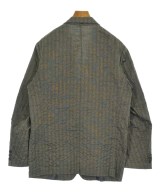 COMME des GARCONS HOMME HOMME（コムデギャルソンオムオム）カジュアルジャケット カーキ サイズ:M メンズ/2200630031018