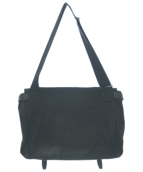 COMME des GARCONS HOMME HOMME（コムデギャルソンオムオム）ショルダーバッグ 黒 サイズ:- メンズ/2200631372011