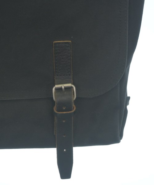 COMME des GARCONS HOMME HOMME（コムデギャルソンオムオム）ショルダーバッグ 黒 サイズ:- メンズ/2200631372011