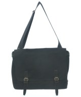 COMME des GARCONS HOMME HOMME（コムデギャルソンオムオム）ショルダーバッグ 黒 サイズ:- メンズ/2200631372011