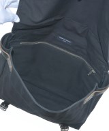 COMME des GARCONS HOMME HOMME（コムデギャルソンオムオム）ショルダーバッグ 黒 サイズ:- メンズ/2200631372011