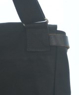 COMME des GARCONS HOMME HOMME（コムデギャルソンオムオム）ショルダーバッグ 黒 サイズ:- メンズ/2200631372011