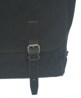 COMME des GARCONS HOMME HOMME（コムデギャルソンオムオム）ショルダーバッグ 黒 サイズ:- メンズ/2200631372011