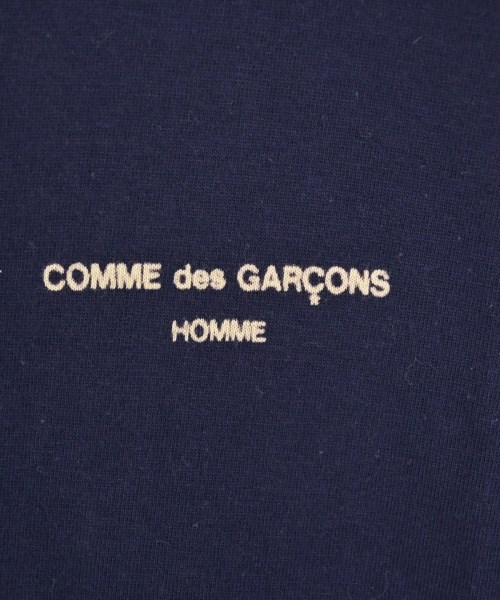 COMME des GARCONS HOMME（コムデギャルソンオム）Tシャツ・カットソー 紺 サイズ:-(XL位) メンズ/2200624988137