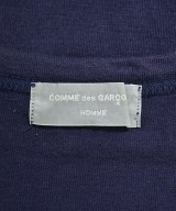 COMME des GARCONS HOMME（コムデギャルソンオム）Tシャツ・カットソー 紺 サイズ:-(XL位) メンズ/2200624988137